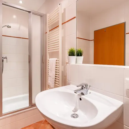 Haus Dünenwald 11 *