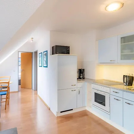 Haus Dünenwald 11 Zinnowitz