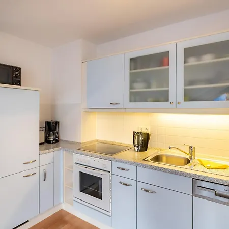 Haus Dünenwald 11 *