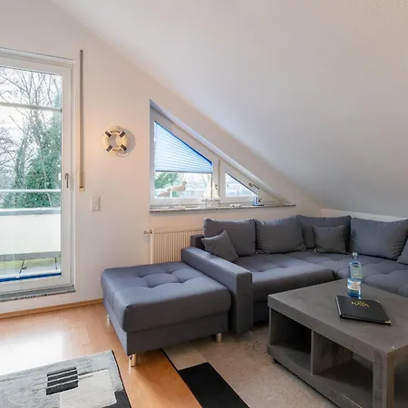 Haus Dünenwald 11 Zinnowitz